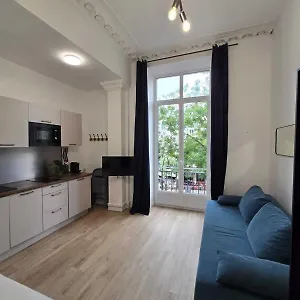 Studio Opera Apartamento