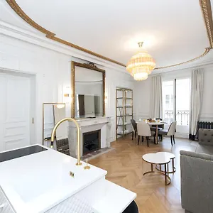  Appartement Champs Elysées - Lincoln